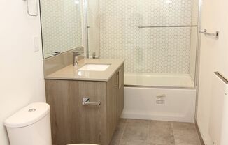 Studio, 1 bath, 281 sqft, $1,395, Unit 1