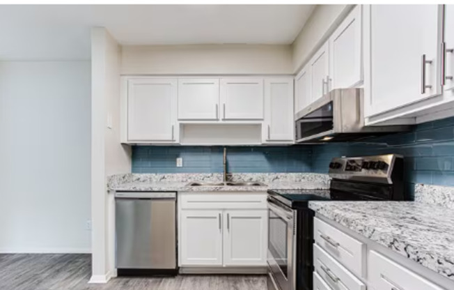 1 bed, 1 bath, 612 sqft, $1,050