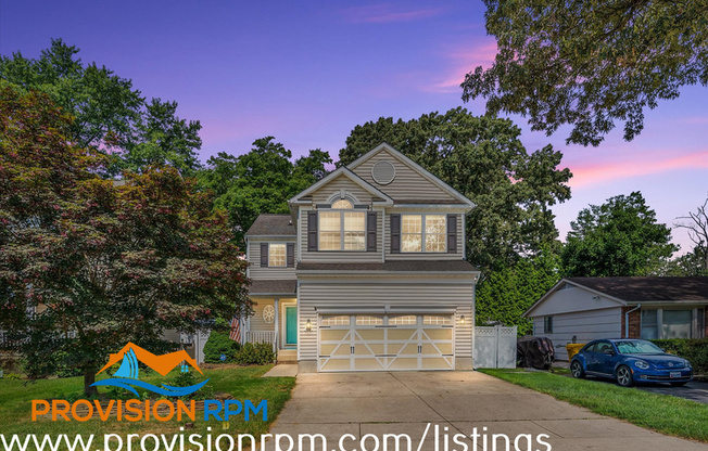618 CYPRESS LN