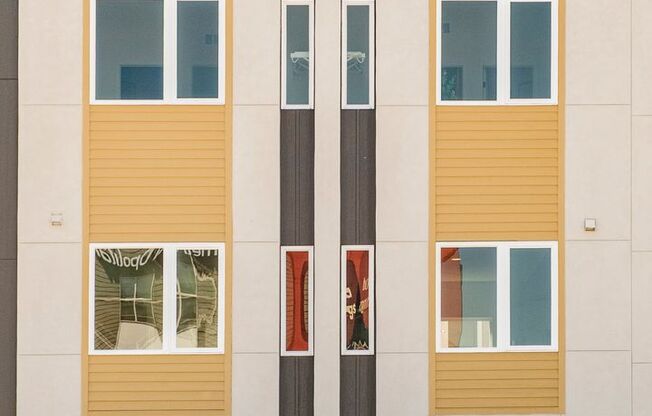 Overland Riverside Townhomes