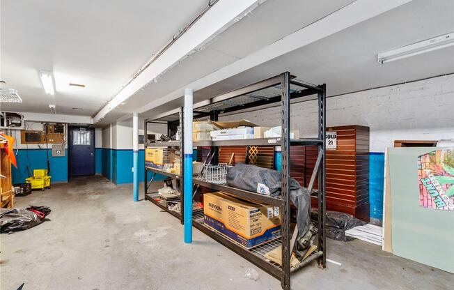 Studio, $13,000, Unit 1