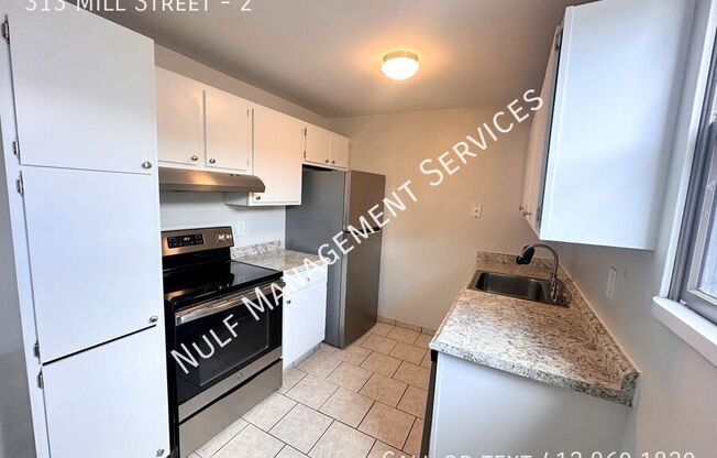 313 Mill Street - Apt 7