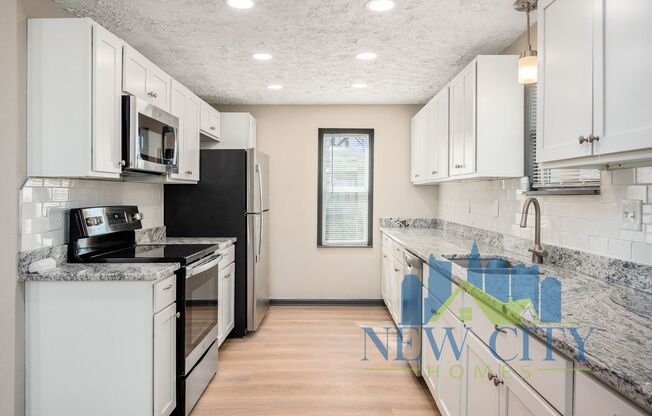 2 beds, 1.5 baths, $1,550