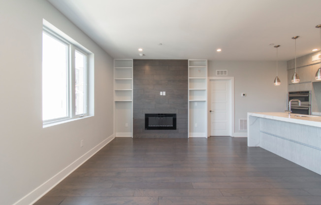 1405 Frankford Ave. Unit 301