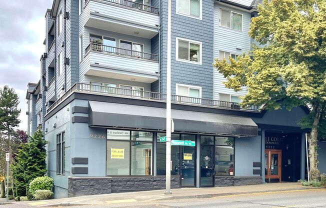 bright and cozy 2b2b apartment
