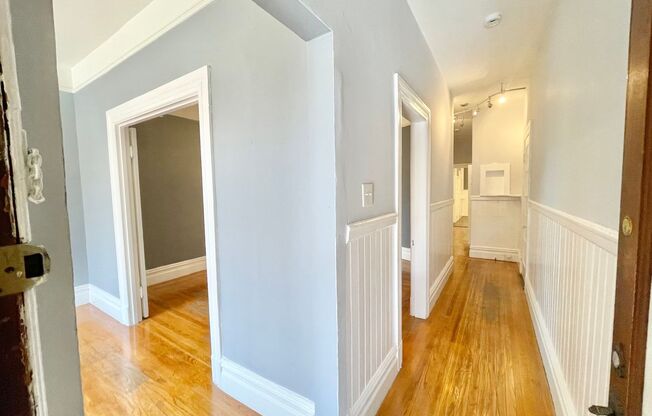 Prime North Beach 2Bed/1Bath with City Views, W/D, MUST SEE! – PROGRESSIVE
