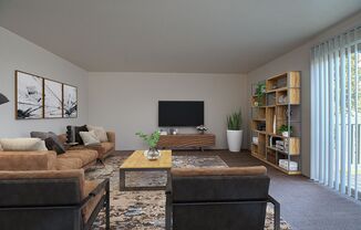 2 beds, 1.5 baths, 1,082 sqft, $1,700, Unit 215-L6
