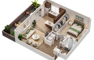 Partner-provided photo for $1550 unit