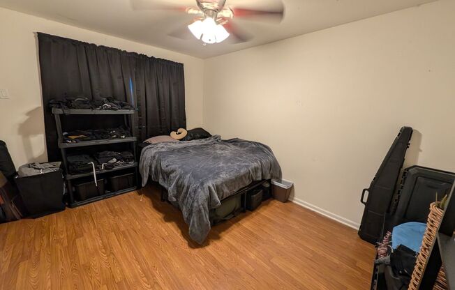 1 bed, 1 bath, 750 sqft, $1,595, Unit 1111H-404