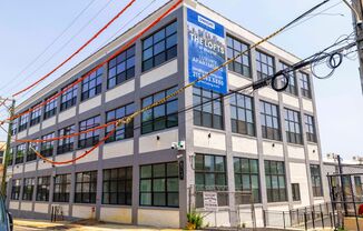 1 bed, 1 bath, 618 sqft, $1,095, Unit G112