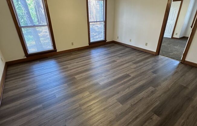 2 Bedroom 2 Bathroom Condo!