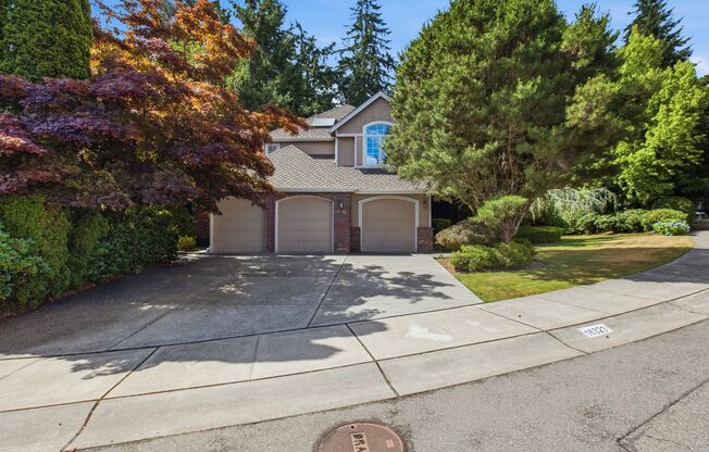 Modern Redmond Living in a Prime Location