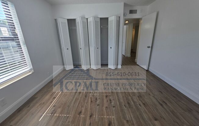 2 beds, 1 bath, 896 sqft, $2,050, Unit B202