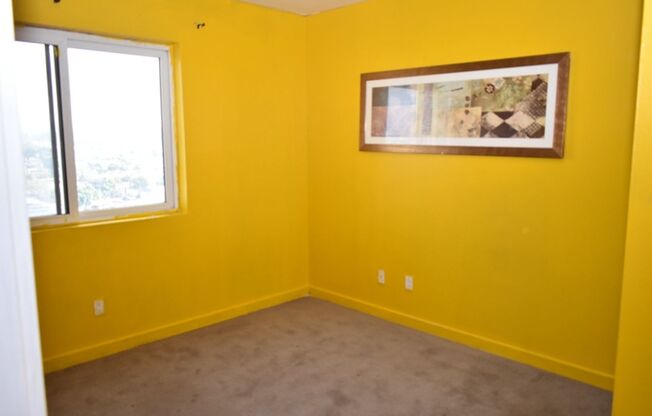 2 beds, 1 bath, $2,100, Unit UNIT 909