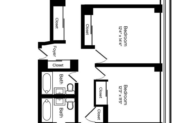 Partner-provided property photo