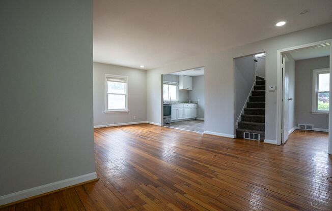 Eastpointe 3 bedroom