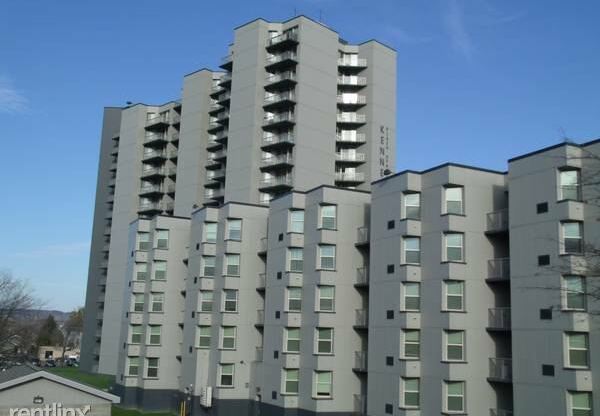 Kennedy Plaza Apartments