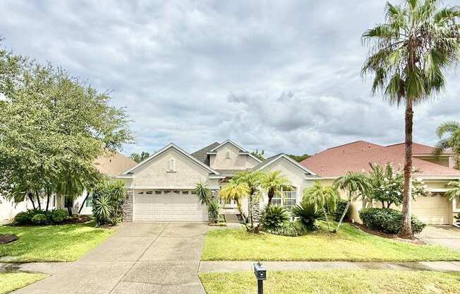 9512 Greenpointe Drive