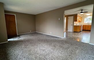 2 beds, 1 bath, $1,500, Unit 2580 Taylor St