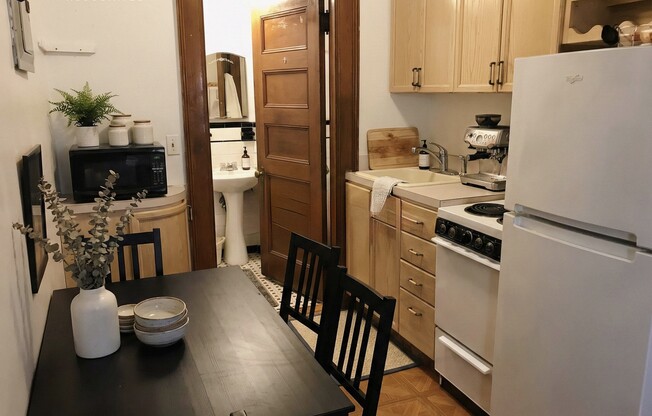 849 Beacon St.
