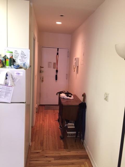 Studio, 1 bath, $2,700, Unit 5-B