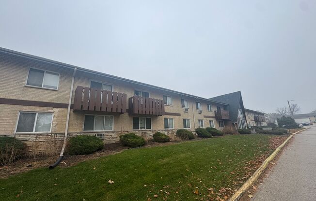 Evergreen Village Apartments