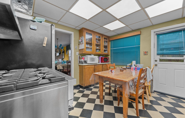 4 Bed/2 Bath House - Walk to SDSU!