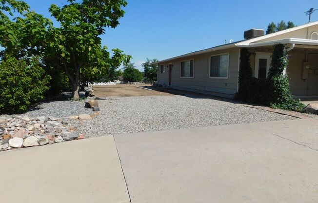 Redlands Home with Great Views