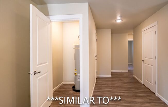 2 beds, 2 baths, 1,092 sqft, $1,650, Unit 1051-204