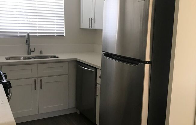 1 bed, 1 bath, $1,695, Unit 2