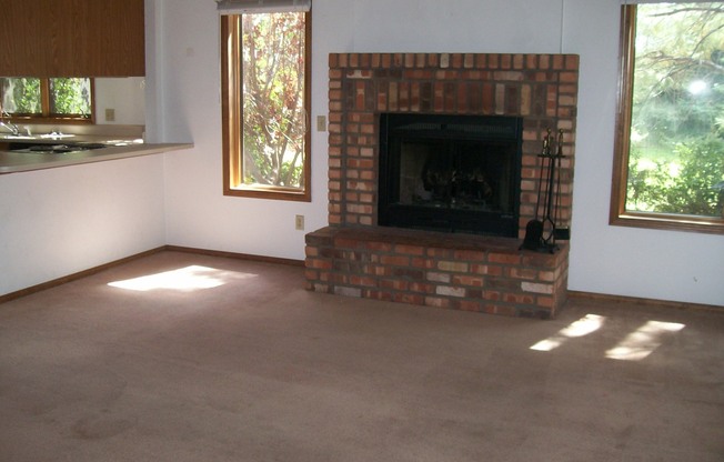 Beautiful Country Club