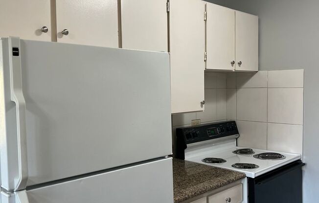 Surrey Square Apartments