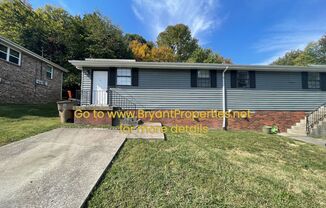 Nashville - 2 Bedroom 1-Bath