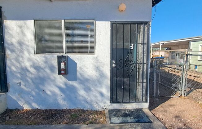 270 Tungsten Street