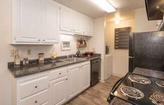 Welcome to Bishop's Court | Apartments in Rancho Cordova, CA