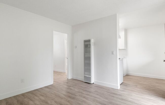 1 bed, 1 bath, $1,725, Unit 638-05