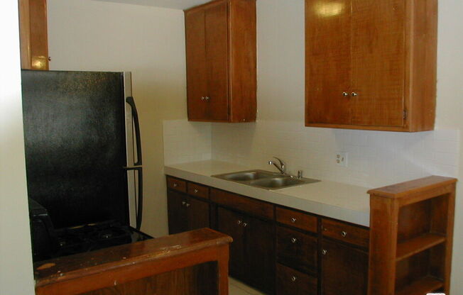 1 bed, 1 bath, 800 sqft, $1,750, Unit 5