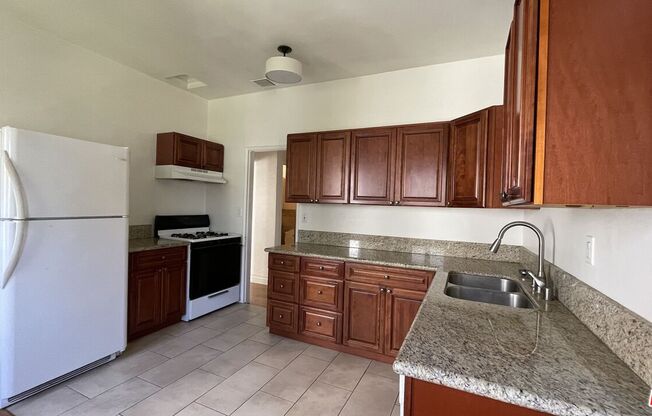 1 bed, 1 bath, 620 sqft, $3,090, Unit 5