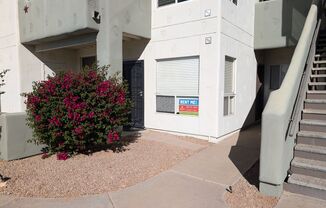 1 Bedroom Condo in the Boardwalk at Andersen Springs Community Near W Ray Rd and N Dobson Rd!