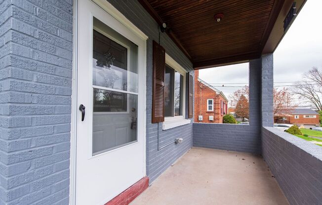 Western Hills- 4Bed/ 1 Bath