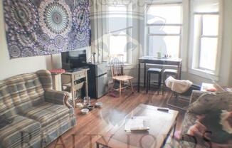 883 Huntington Ave.