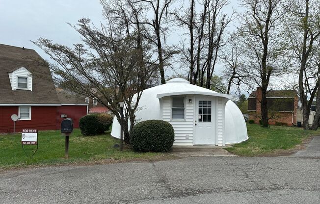3313 Old Forest Road