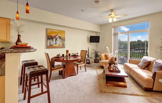 Park Plaza II Apartment Homes