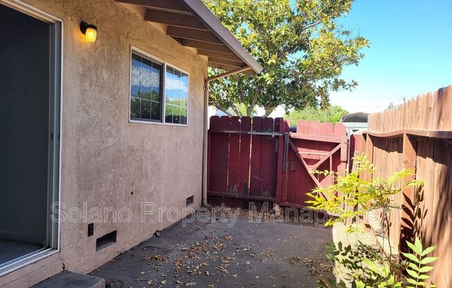 Partner-provided property photo