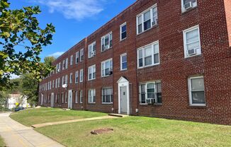 1101 - 1113 19th St NE
