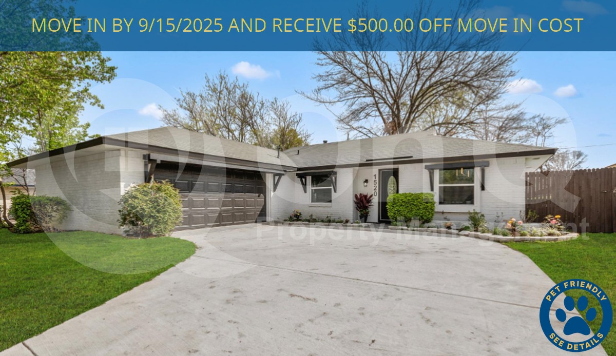 1520 ARMSTRONG DR