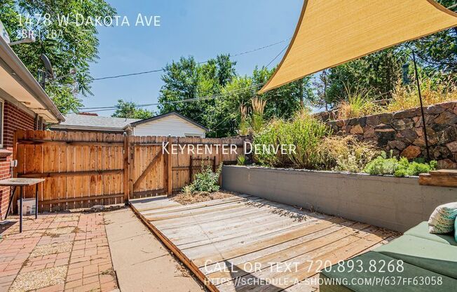 Partner-provided property photo