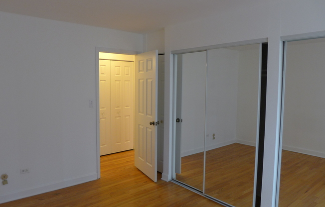 1 bed, 1 bath, 640 sqft, $1,525, Unit 317