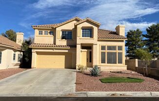2664 Ridgewater Circle