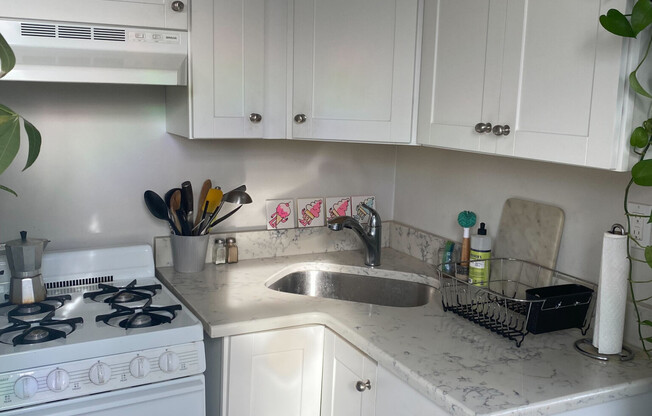 1 bed, 1 bath, $2,480, Unit 5